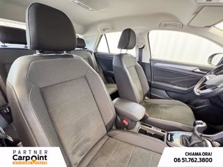 VOLKSWAGEN T-roc 1.0 tsi style 110cv 6