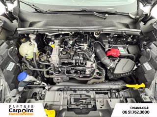 FORD Puma 1.0 ecoboost h titanium x s&s 125cv auto 12