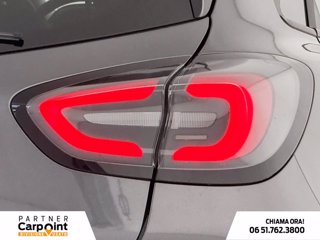 FORD Puma 1.0 ecoboost h titanium x s&s 125cv auto 16