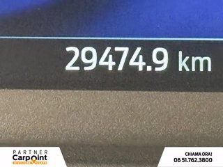 FORD Puma 1.0 ecoboost h titanium x s&s 125cv auto 22
