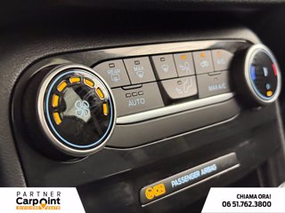 FORD Puma 1.0 ecoboost h titanium x s&s 125cv auto 24