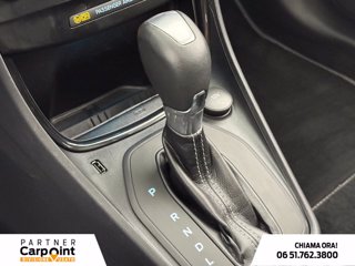 FORD Puma 1.0 ecoboost h titanium x s&s 125cv auto 25