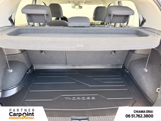 VOLKSWAGEN T-cross 1.0 tsi style 95cv 10