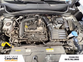 VOLKSWAGEN T-cross 1.0 tsi style 95cv 11
