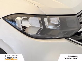 VOLKSWAGEN T-cross 1.0 tsi style 95cv 12
