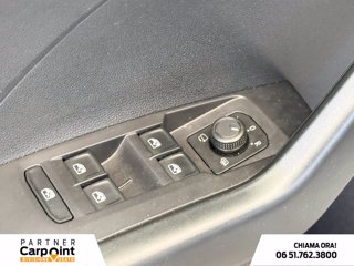 VOLKSWAGEN T-cross 1.0 tsi style 95cv 18