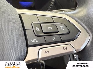 VOLKSWAGEN T-cross 1.0 tsi style 95cv 20