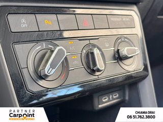 VOLKSWAGEN T-cross 1.0 tsi style 95cv 23
