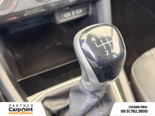 VOLKSWAGEN T-cross 1.0 tsi style 95cv 24