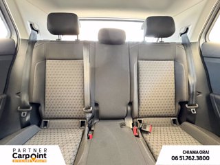 VOLKSWAGEN T-cross 1.0 tsi style 95cv 8