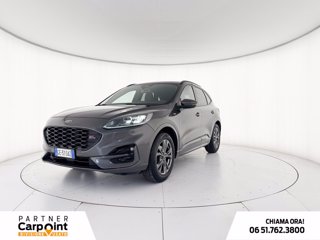 FORD Kuga 1.5 ecoboost st-line x 2wd 150cv 0