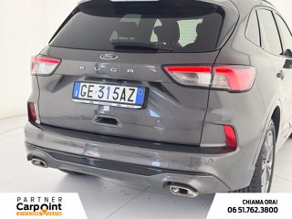 FORD Kuga 1.5 ecoboost st-line x 2wd 150cv 17