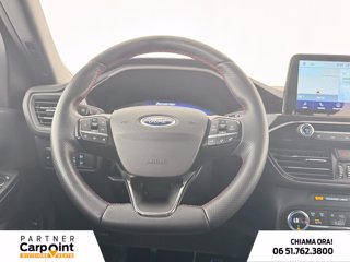 FORD Kuga 1.5 ecoboost st-line x 2wd 150cv 18