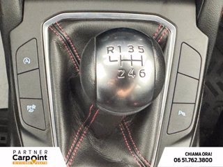 FORD Kuga 1.5 ecoboost st-line x 2wd 150cv 25