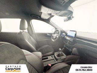 FORD Kuga 1.5 ecoboost st-line x 2wd 150cv 5