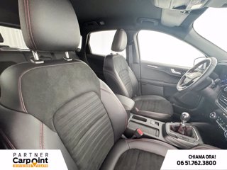 FORD Kuga 1.5 ecoboost st-line x 2wd 150cv 6