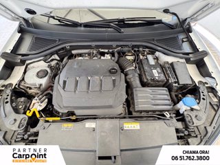 VOLKSWAGEN T-roc 2.0 tdi life 115cv 11