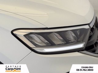 VOLKSWAGEN T-roc 2.0 tdi life 115cv 12