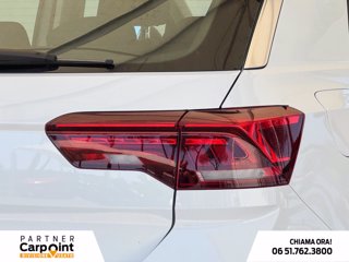 VOLKSWAGEN T-roc 2.0 tdi life 115cv 15
