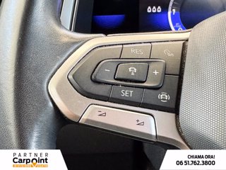 VOLKSWAGEN T-roc 2.0 tdi life 115cv 19