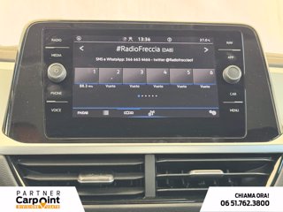 VOLKSWAGEN T-roc 2.0 tdi life 115cv 22