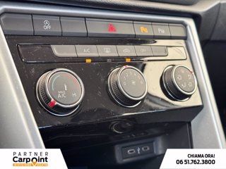 VOLKSWAGEN T-roc 2.0 tdi life 115cv 23