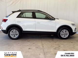VOLKSWAGEN T-roc 2.0 tdi life 115cv 4