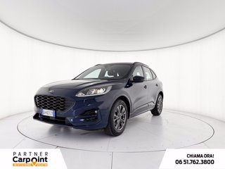 FORD Kuga 2.5 full hybrid st-line 2wd 190cv cvt