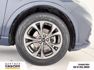 FORD Kuga 2.5 full hybrid st-line 2wd 190cv cvt 13