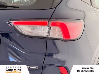 FORD Kuga 2.5 full hybrid st-line 2wd 190cv cvt 15