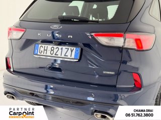 FORD Kuga 2.5 full hybrid st-line 2wd 190cv cvt 16
