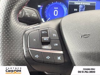 FORD Kuga 2.5 full hybrid st-line 2wd 190cv cvt 19