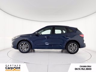 FORD Kuga 2.5 full hybrid st-line 2wd 190cv cvt 2