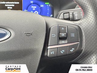 FORD Kuga 2.5 full hybrid st-line 2wd 190cv cvt 20
