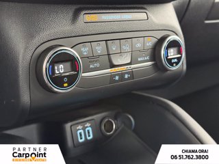 FORD Kuga 2.5 full hybrid st-line 2wd 190cv cvt 23