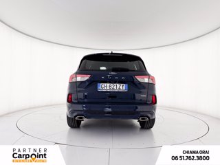 FORD Kuga 2.5 full hybrid st-line 2wd 190cv cvt 3