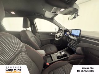 FORD Kuga 2.5 full hybrid st-line 2wd 190cv cvt 5