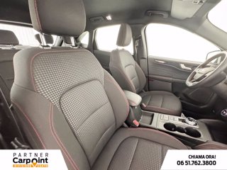 FORD Kuga 2.5 full hybrid st-line 2wd 190cv cvt 6