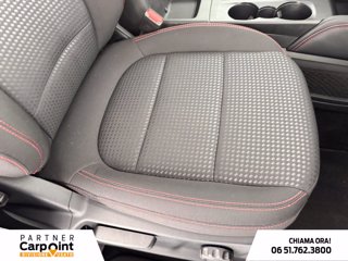 FORD Kuga 2.5 full hybrid st-line 2wd 190cv cvt 7