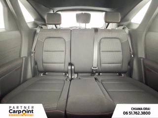 FORD Kuga 2.5 full hybrid st-line 2wd 190cv cvt 8