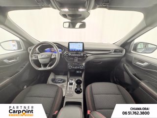 FORD Kuga 2.5 full hybrid st-line 2wd 190cv cvt 9