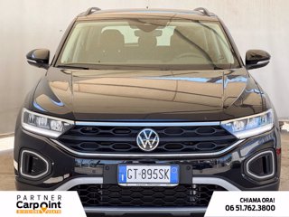 VOLKSWAGEN T-roc 2.0 tdi life 115cv 1