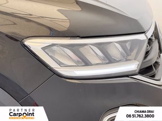 VOLKSWAGEN T-roc 2.0 tdi life 115cv 12