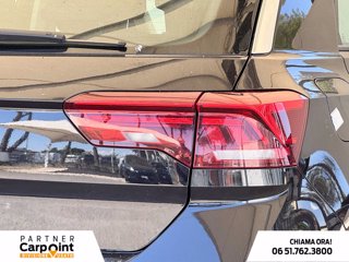 VOLKSWAGEN T-roc 2.0 tdi life 115cv 15