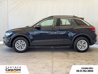 VOLKSWAGEN T-roc 2.0 tdi life 115cv 2