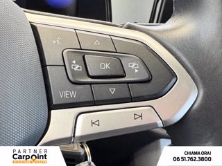 VOLKSWAGEN T-roc 2.0 tdi life 115cv 20