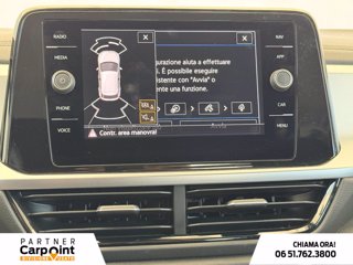 VOLKSWAGEN T-roc 2.0 tdi life 115cv 22