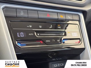 VOLKSWAGEN T-roc 2.0 tdi life 115cv 23