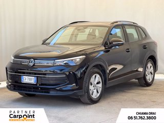 VOLKSWAGEN Tiguan 2.0 tdi life 150cv dsg 0
