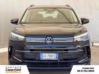 VOLKSWAGEN Tiguan 2.0 tdi life 150cv dsg 1